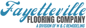 Fayetteville Flooring Company logo