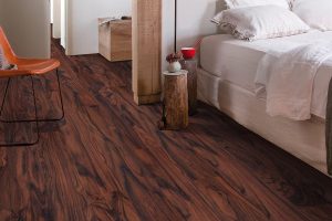laminate flooring installation