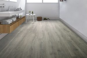 bathroom laminate planks